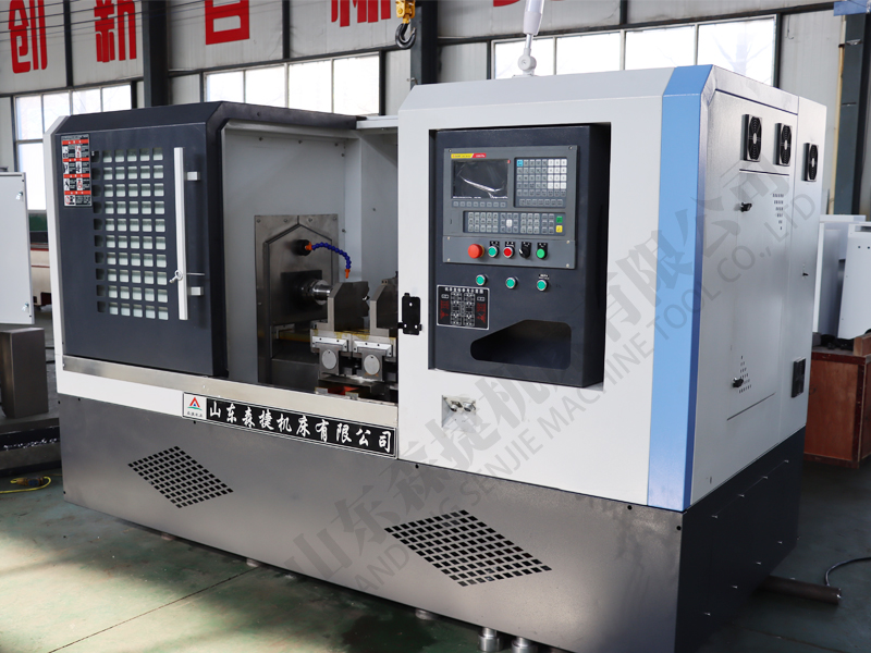 深孔鉆床產(chǎn)品實拍