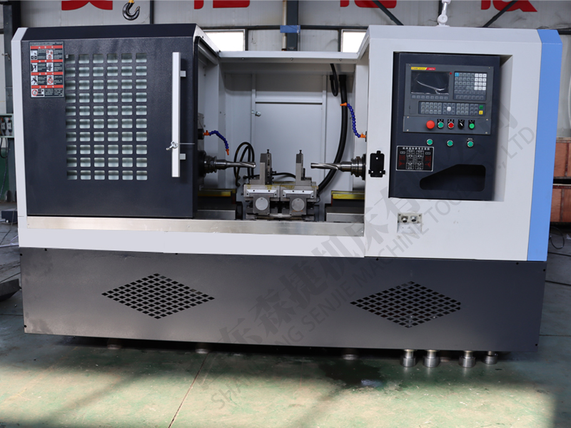 深孔鉆床產(chǎn)品實拍