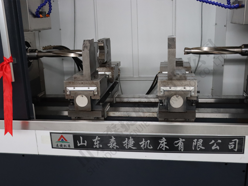 深孔鉆床產(chǎn)品細(xì)節(jié)